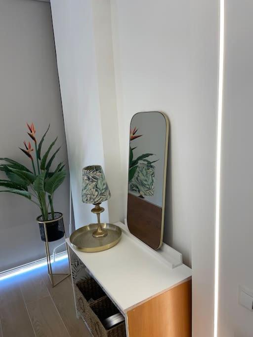 Aras Apartamento Levante Benidorm Exterior foto